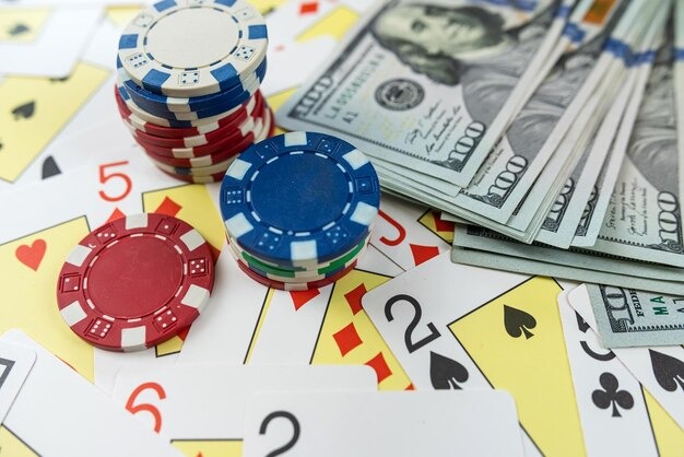 French Roulette table layout with betting zones and wheel visible